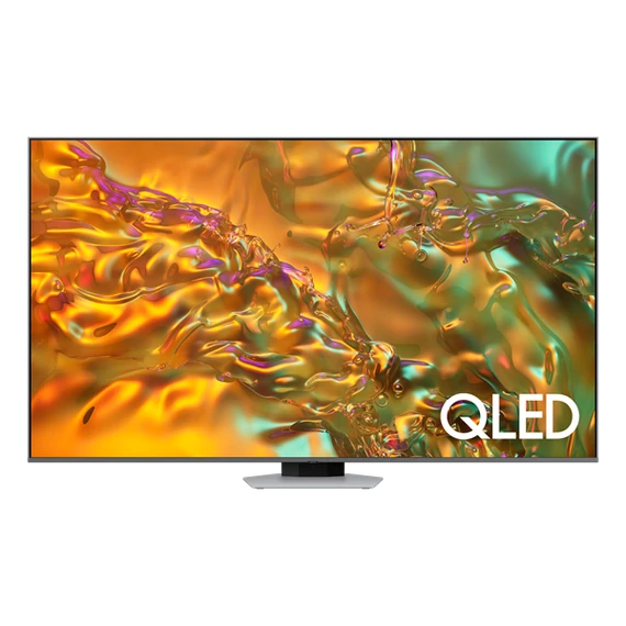 Samsung 55" QE55Q80DATXXH 4K UHD Smart QLED TV