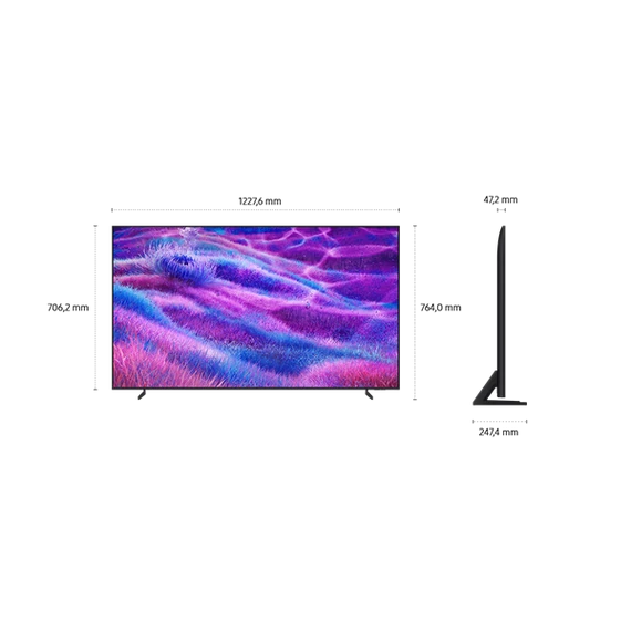 Samsung 55