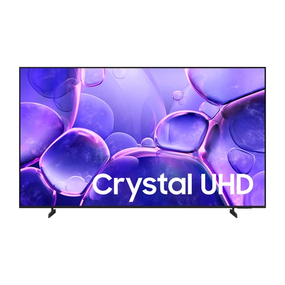 Samsung 65" UE65U8072FUXXH 4K UHD Smart LED TV