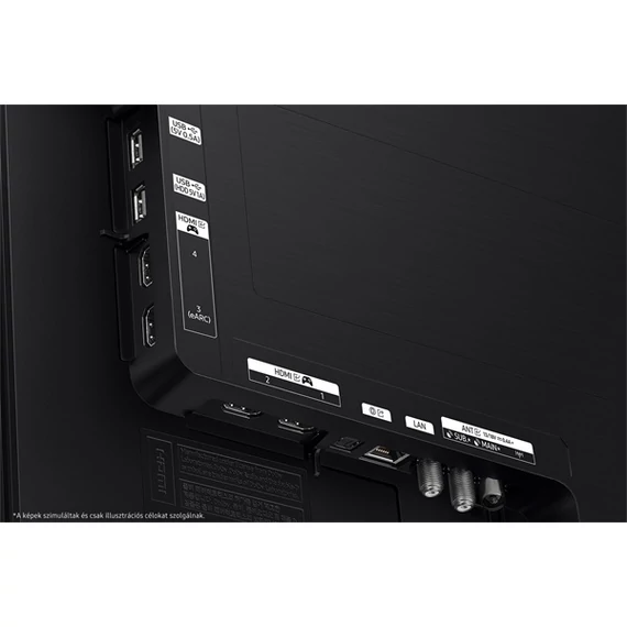 Samsung 83
