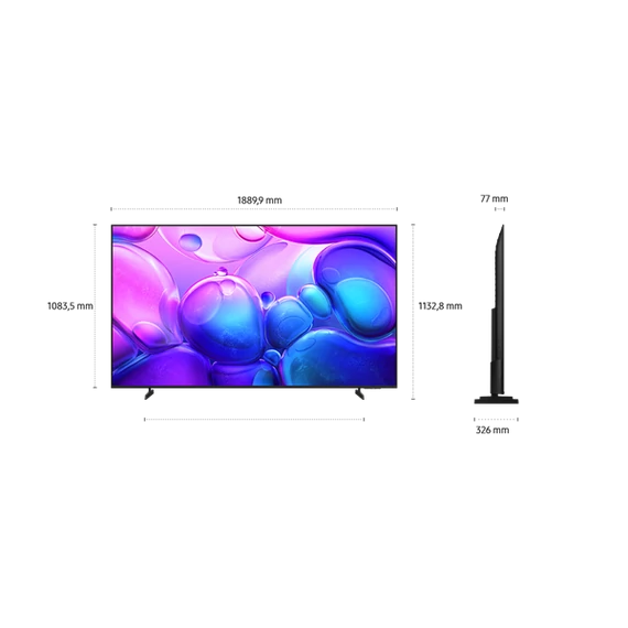 Samsung 85