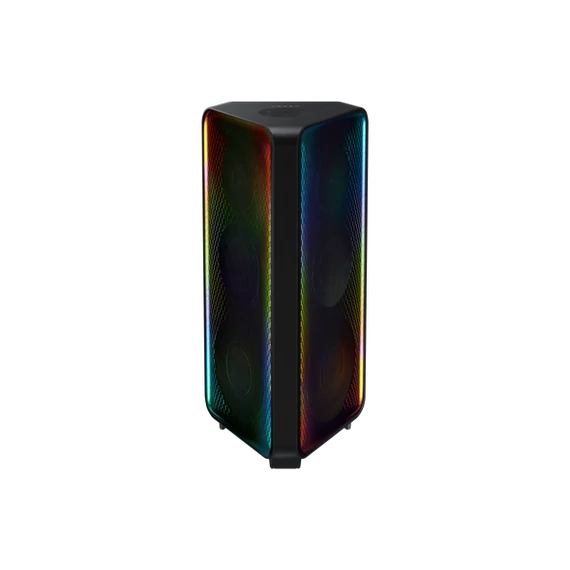 Samsung MX-ST90B/ZF Sound Tower Bluetooth party hangszóró