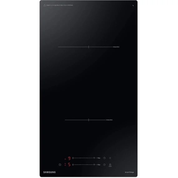 Samsung NZ32BG2005FKU2 beépíthető indukciós főzőlap