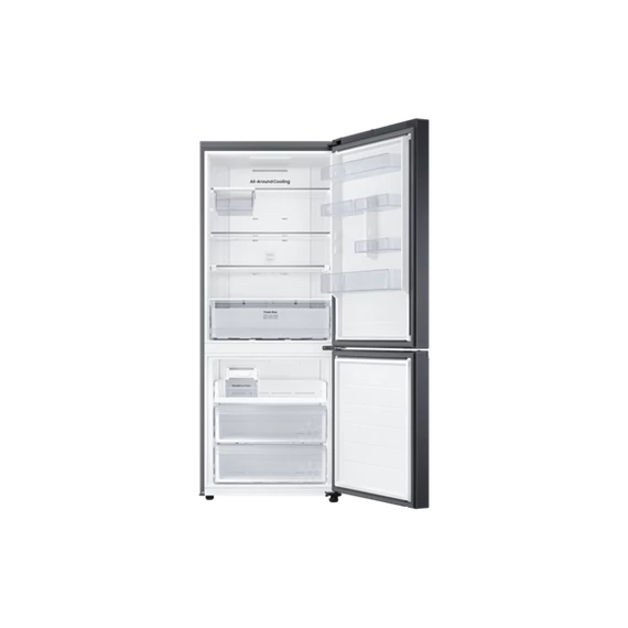 Samsung RB50DG602EB1EO alulfagyasztós hűtőszekrény