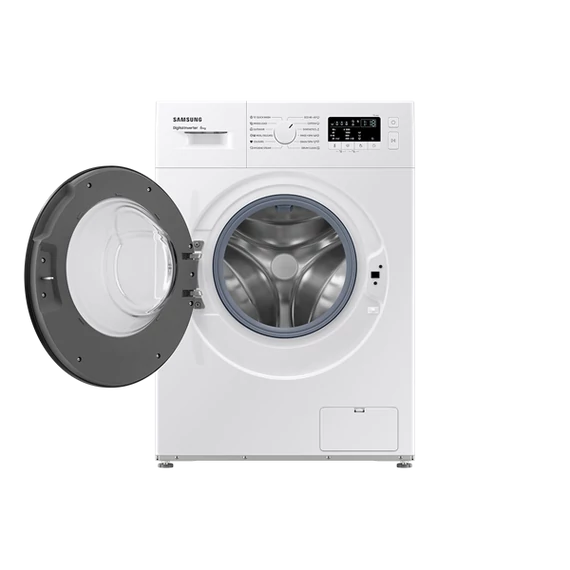 Samsung WW60A3120BE/LE keskeny 6 kg elöltöltős mosógép