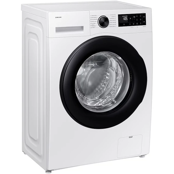Samsung WW90DG5G34AELE fehér, elöltöltős, keskeny, max.1400ford., 9 kg, mosógép