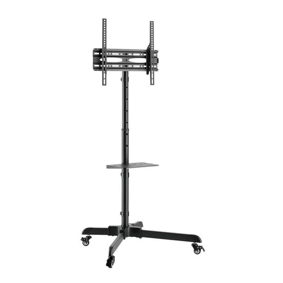 Sbox FS-224-2 55" VESA 400x400 TV állvány