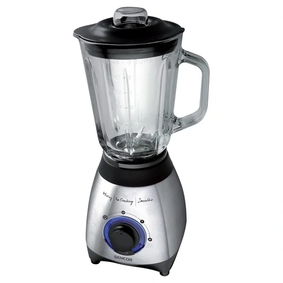 Sencor SBL 4371 inox turmixgép