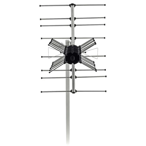 Sencor SDA 611 DVB-T/T2 kültéri antenna