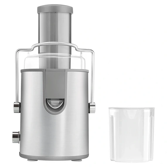 Sencor SJE 1055SS gyümölcscentrifuga
