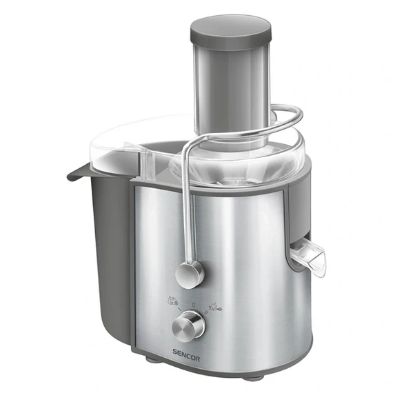 Sencor SJE 1055SS gyümölcscentrifuga
