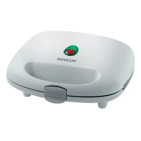 Sencor SSM 3100 4 adagos szendvicssütő