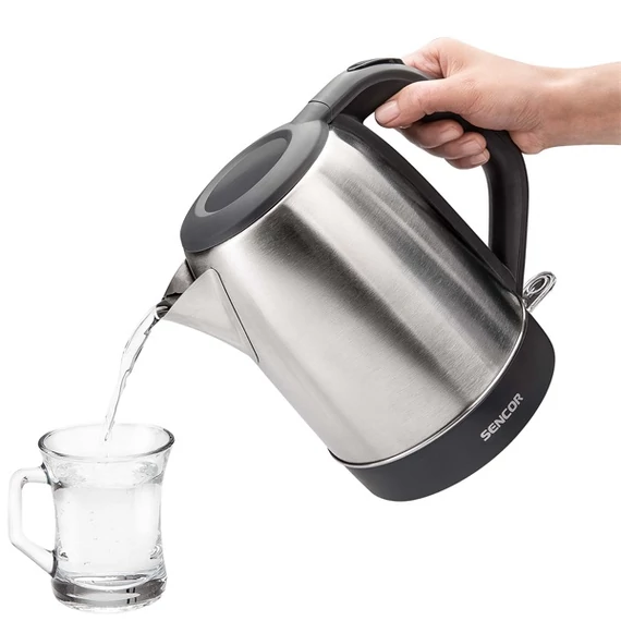 Vízforraló, 1.7 l, SENCOR 