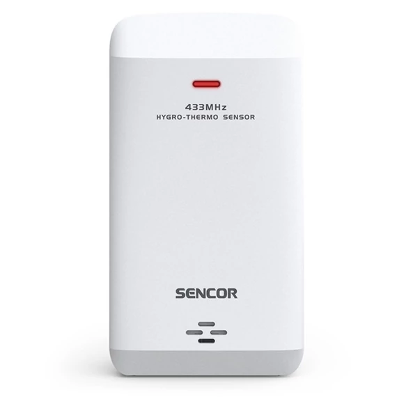 Sencor SWS 7300 időjárás állomás
