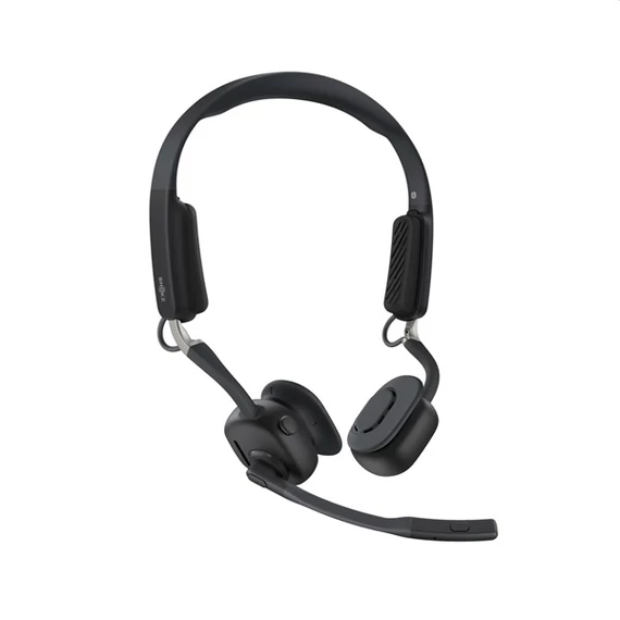 Shokz Openmeet csontvezetéses Bluetooth headset