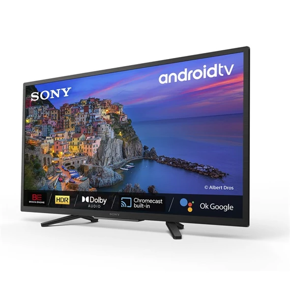 Sony 32