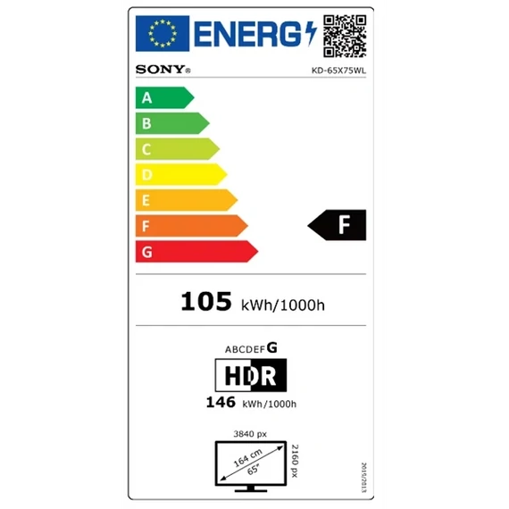 Sony 65