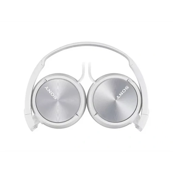 Sony MDRZX310W.AE fehér fejhallgató