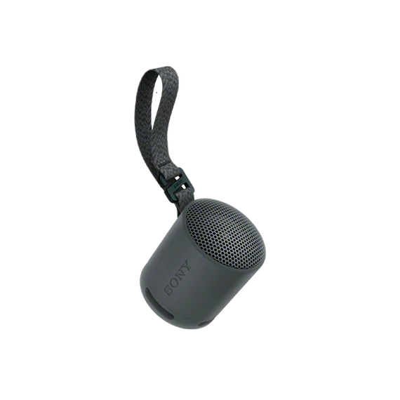 Sony SRSXB100B.CE7 fekete hordozható Bluetooth hangszóró