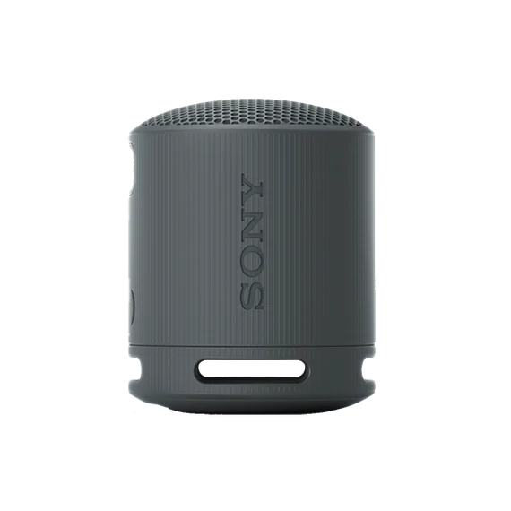 Sony SRSXB100B.CE7 fekete hordozható Bluetooth hangszóró