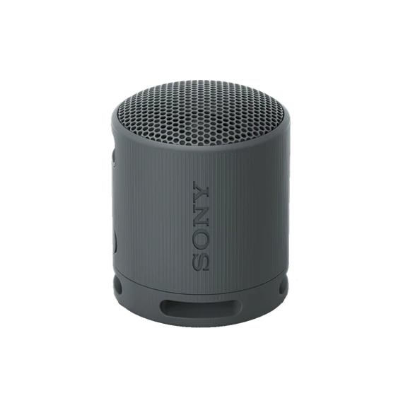 Sony SRSXB100B.CE7 fekete hordozható Bluetooth hangszóró