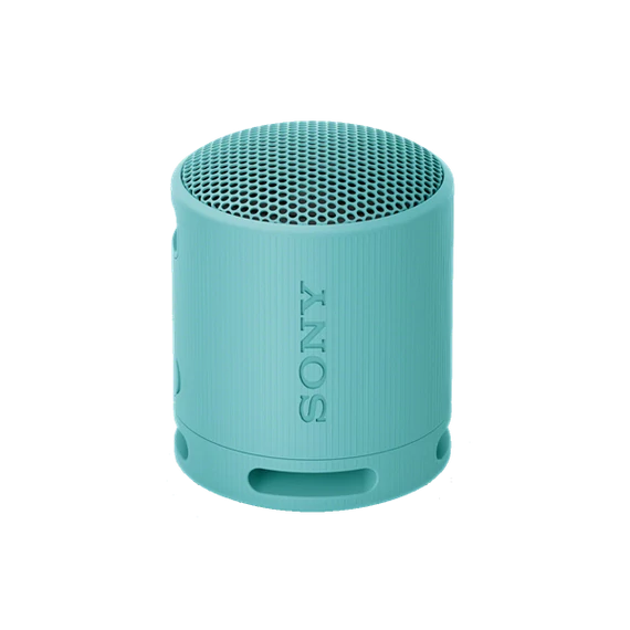 Sony SRSXB100L.CE7 kék hordozható Bluetooth hangszóró