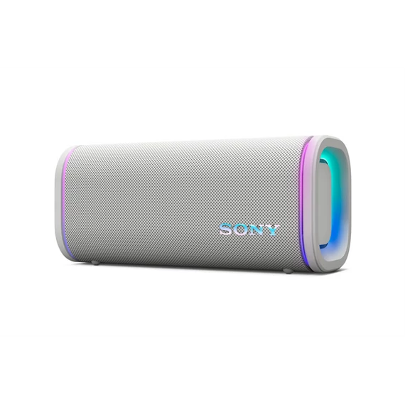 Sony ULT Field 5 fehér Bluetooth hagnszoró