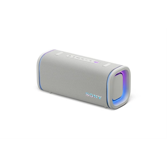 Sony ULT Field 5 fehér Bluetooth hagnszoró
