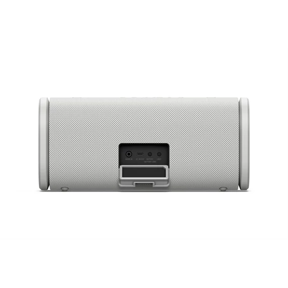 Sony ULT Field 5 fehér Bluetooth hagnszoró