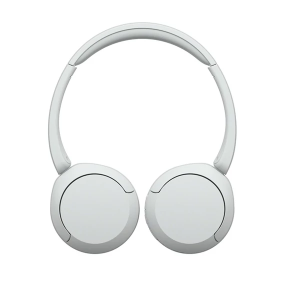Sony WHCH520W.CE7 Bluetooth fehér fejhallgató
