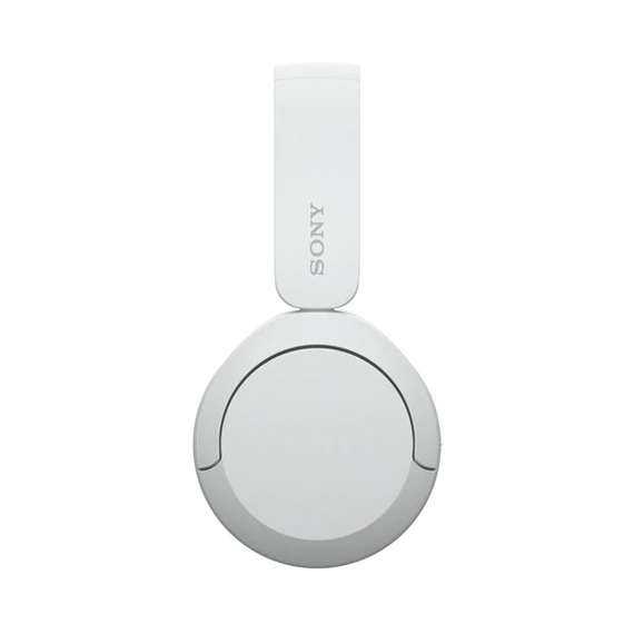 Sony WHCH520W.CE7 Bluetooth fehér fejhallgató