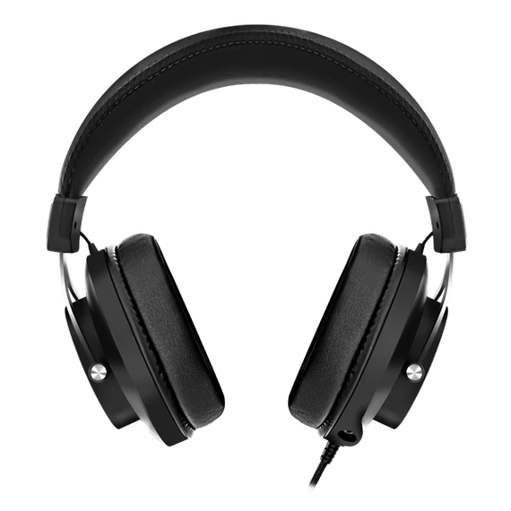 Spirit of Gamer MIC-XH600 7.1 fekete gamer headset