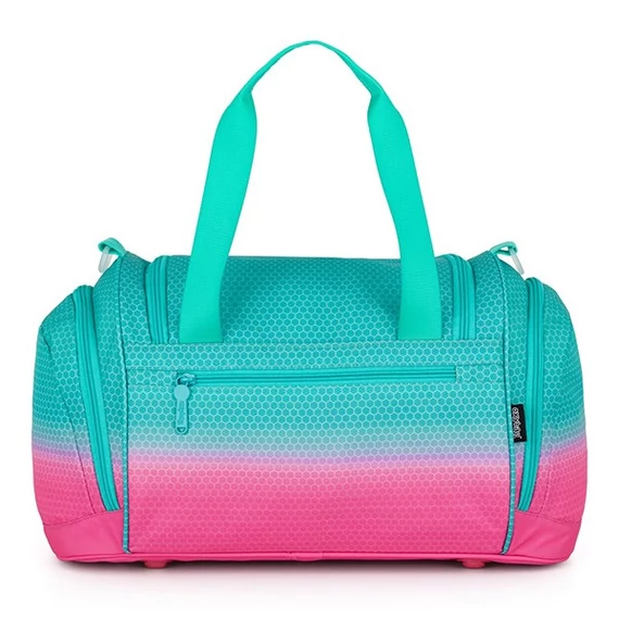 Sporttáska OXY Ombre pink