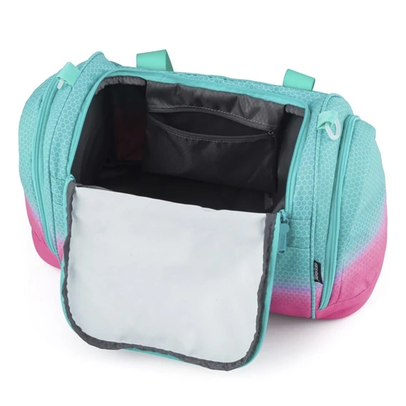 Sporttáska OXY Ombre pink