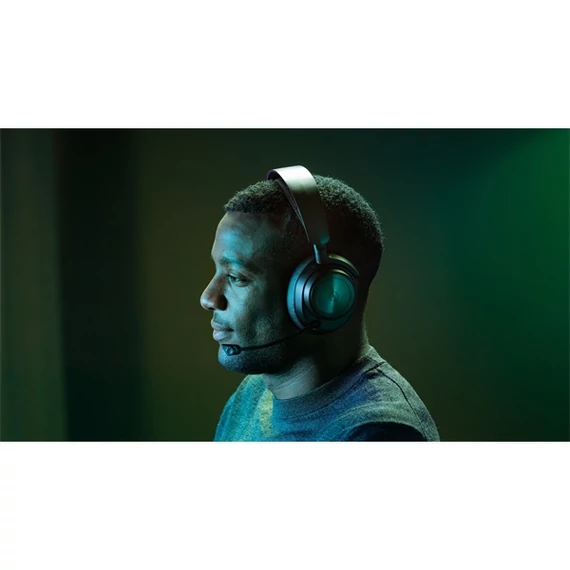 SteelSeries Arctis Nova Pro Wireless X fekete gamer headset