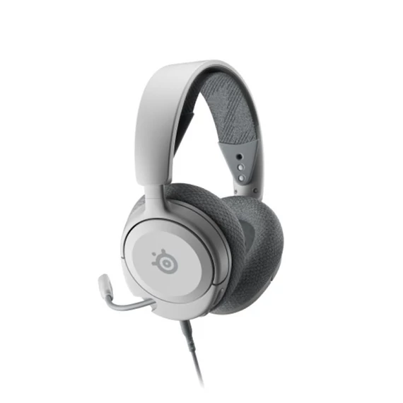 Steelseries Arctis Nova 1 Headset White