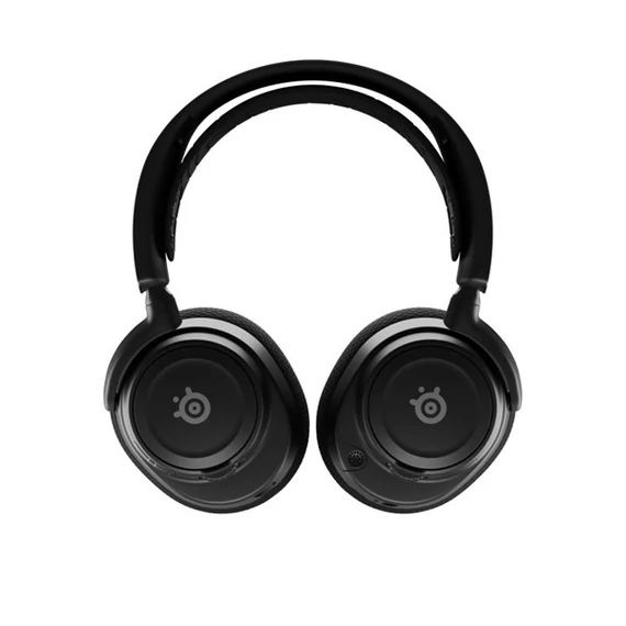 Steelseries Arctis Nova 7 Wireless Headset Black