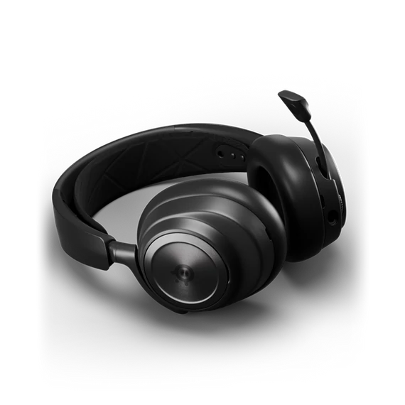 Steelseries Arctis Nova Pro Wireless Headset Black