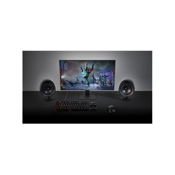 Steelseries Arena 3 Gamer Speaker Black