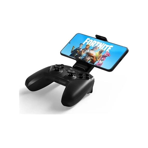 Steelseries Stratus+ Wireless Gamepad Black