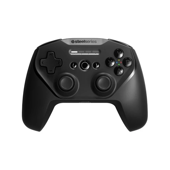 Steelseries Stratus+ Wireless Gamepad Black