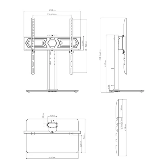 Stell SHO 4800 32