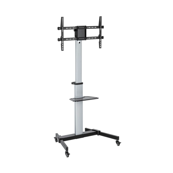 Stell SOS 4050 37"-86" profi TV padlóállvány