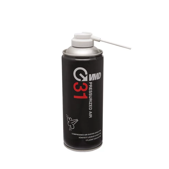 VMD 400ml sűrített levegő spray