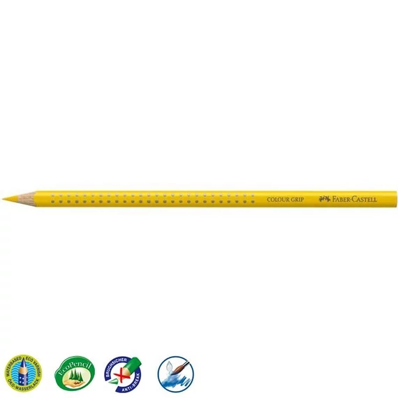 Színes ceruza FABER-CASTELL G