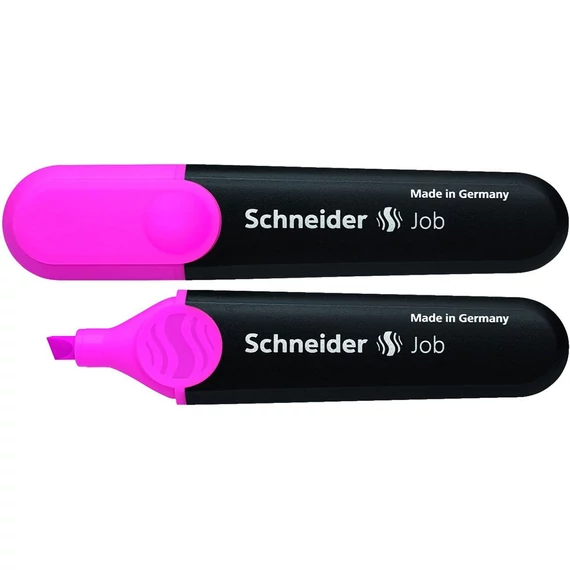 Szövegkiemelő, 1-5 mm, SCHNEIDER 