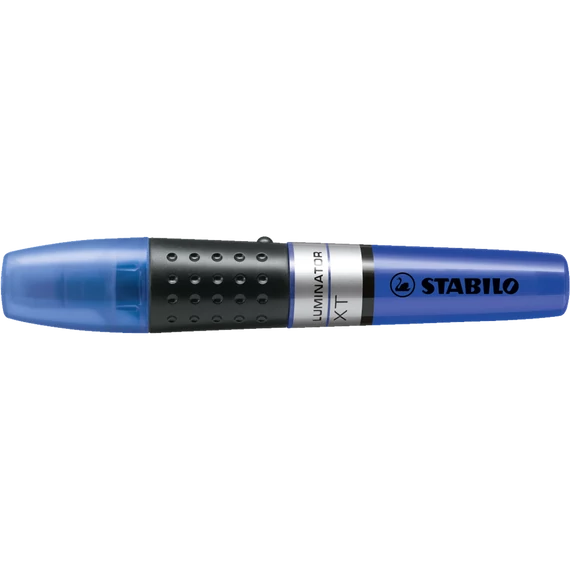 Szövegkiemelő, 2-5 mm, STABILO 