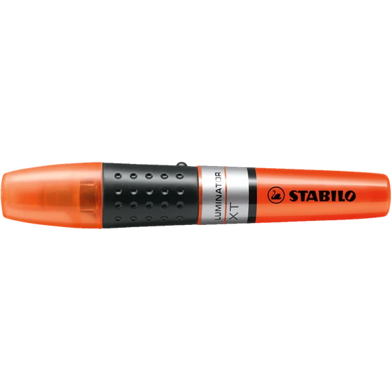 Szövegkiemelő, 2-5 mm, STABILO 