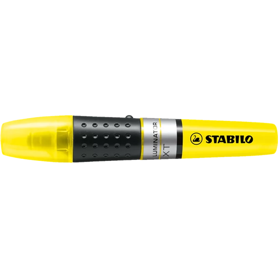 Szövegkiemelő, 2-5 mm, STABILO 