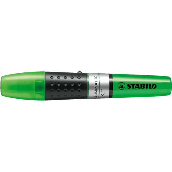Szövegkiemelő, 2-5 mm, STABILO 